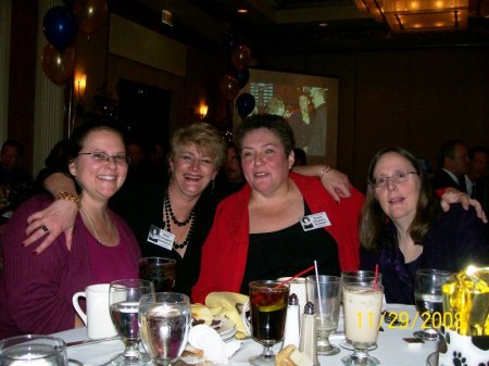 Patti Engel-Sambrana's album, 30th High School Reunion