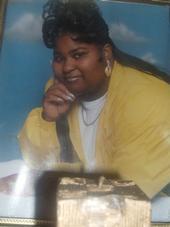 RIP- Tossa 12/23/74 to 9/16/09....younger sis
