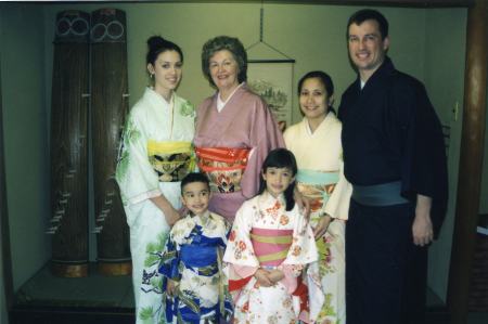 Family 2006