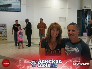 American Idol Concert 2008