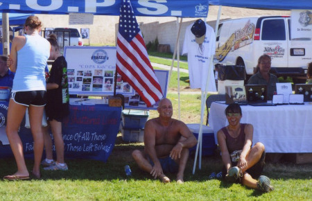 SBSD Mudrun Sept. 2008