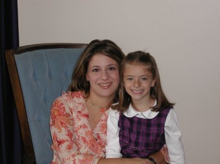 kristina and caitlin (younger)