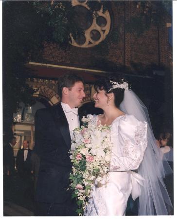 Married Sept, 24th 1993