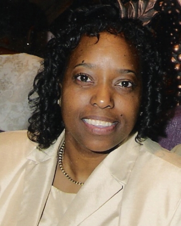 Lynette Johnson's Classmates® Profile Photo