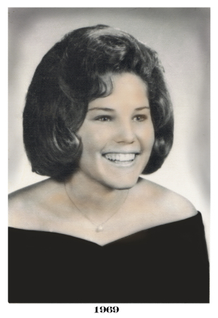 mary ann school foto 1969