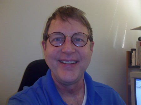 Mark Welch's Classmates® Profile Photo