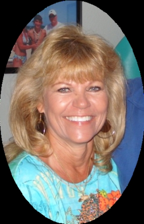 Carol Irwin's Classmates® Profile Photo