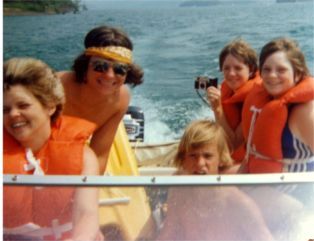 Vacation 1978