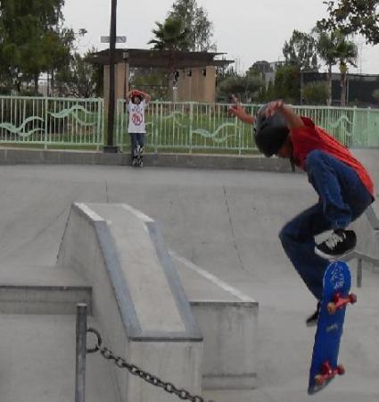 Skate Park