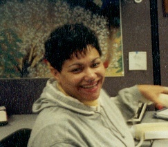 Desk Job in 1997