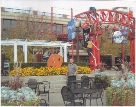 Navy Pier