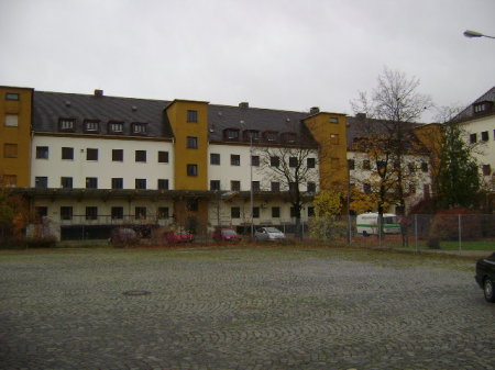 UM-Munich McGraw Kaserne
