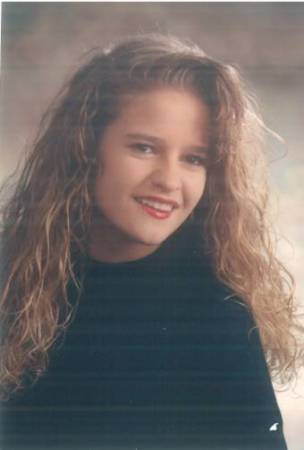 Jennifer Davis's Classmates® Profile Photo