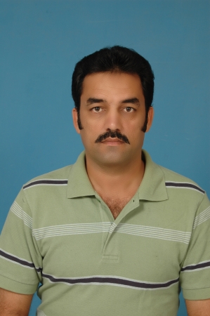 Yousaf Khan's Classmates® Profile Photo