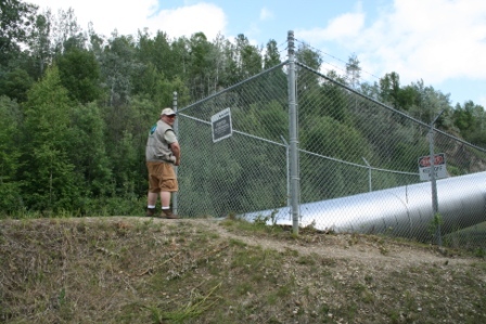 Alaska Pipeline