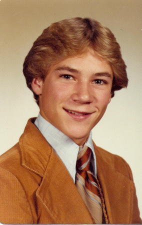 Trent Murchland's Classmates® Profile Photo