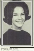 Brenda Shumway's Classmates® Profile Photo