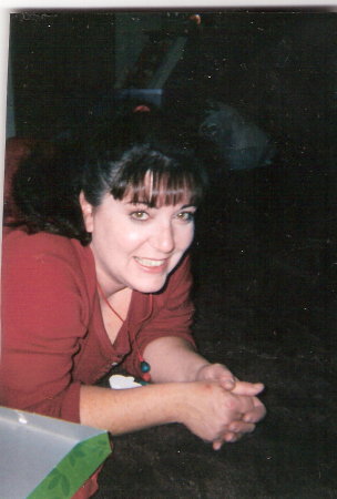 Mary McCune's Classmates® Profile Photo