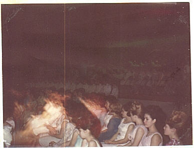Chalmette HS Concert 1966