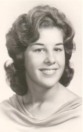 Media High School - 1962 - Age 17