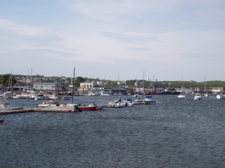 Rocky Neck Gloucester MA