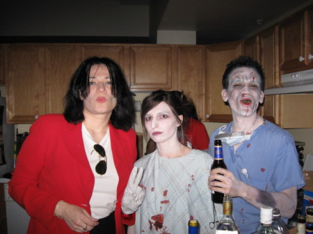 Halloween 2009