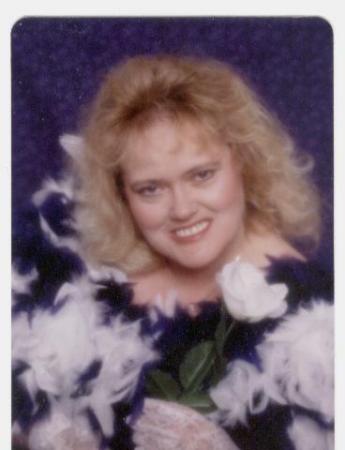 Marcia Linnabary's Classmates® Profile Photo