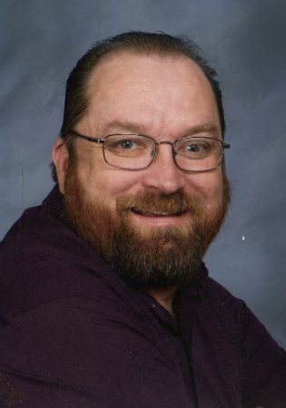 Mark Meade's Classmates® Profile Photo