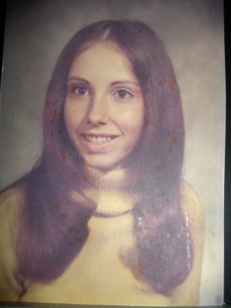 Cherrie Mosier's Classmates profile album