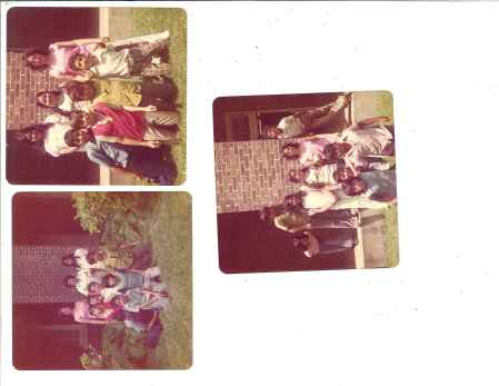 Emma Garcia's album, Old pics from Collins Garden Elementary