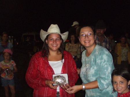 Youth Ranch Rodeo 2007