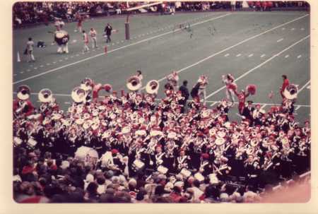 Buckeye Band