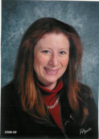 Terri Hill's Classmates® Profile Photo