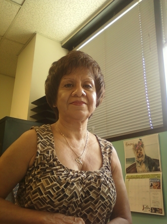 Linda Rivera's Classmates® Profile Photo