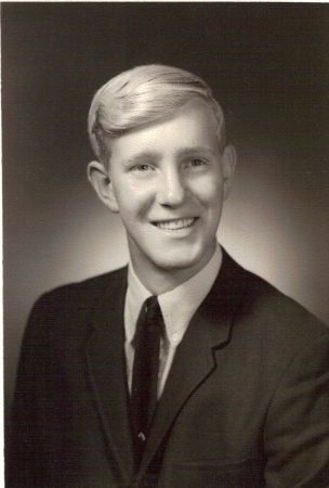 Donald Gordon's Classmates® Profile Photo