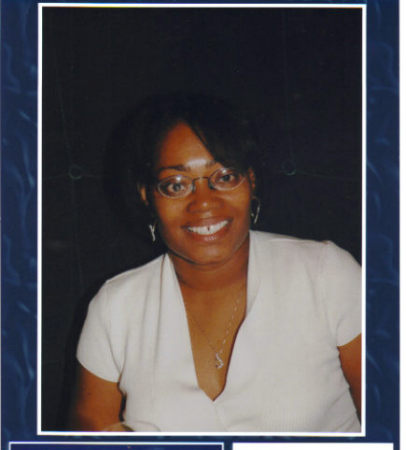 Gwendolyn Harris's Classmates® Profile Photo