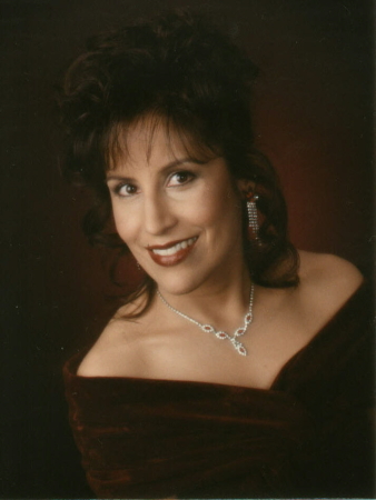 Glenna Martinez's Classmates® Profile Photo