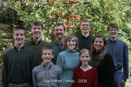 Robert Pettett's Classmates® Profile Photo