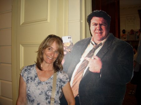 cheers bar boston 2010