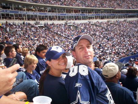 Go Cowboys!