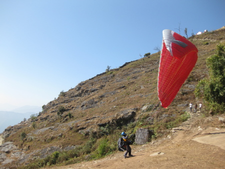 Nepal 2010