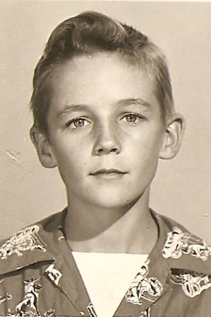 Reed in 1951