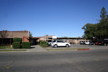 Roxanne Cummings' album, Vacaville High School, November 2007