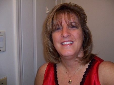 Joanne Terry's Classmates® Profile Photo