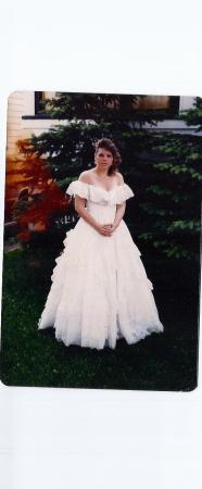 1985 prom