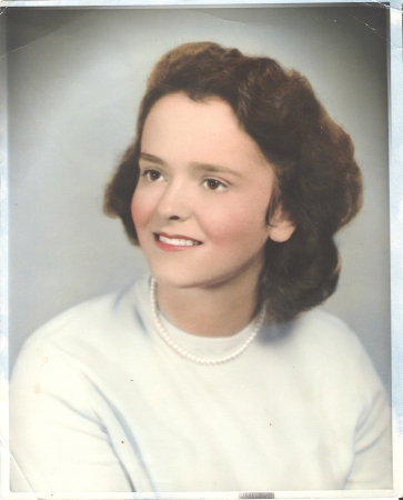 Diane E Richards's Classmates® Profile Photo