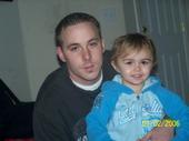 son inlaw josh and grand daughter