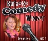 Karaoke Idle Contest