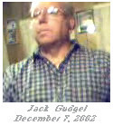 Jack Gudgel