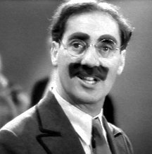 groucho